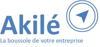 Akilé - La boussole de votre entreprise
